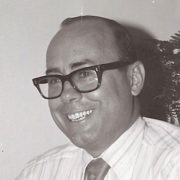 Dr. James E. Rosscup